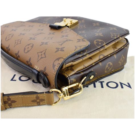 louis vuitton pochette metis crossbody.